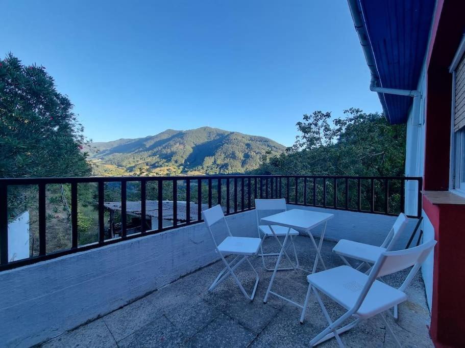 Fantastico Retiro Rural En El Corazon De Euskadi Apartment เอลกอยบาร์ ภายนอก รูปภาพ