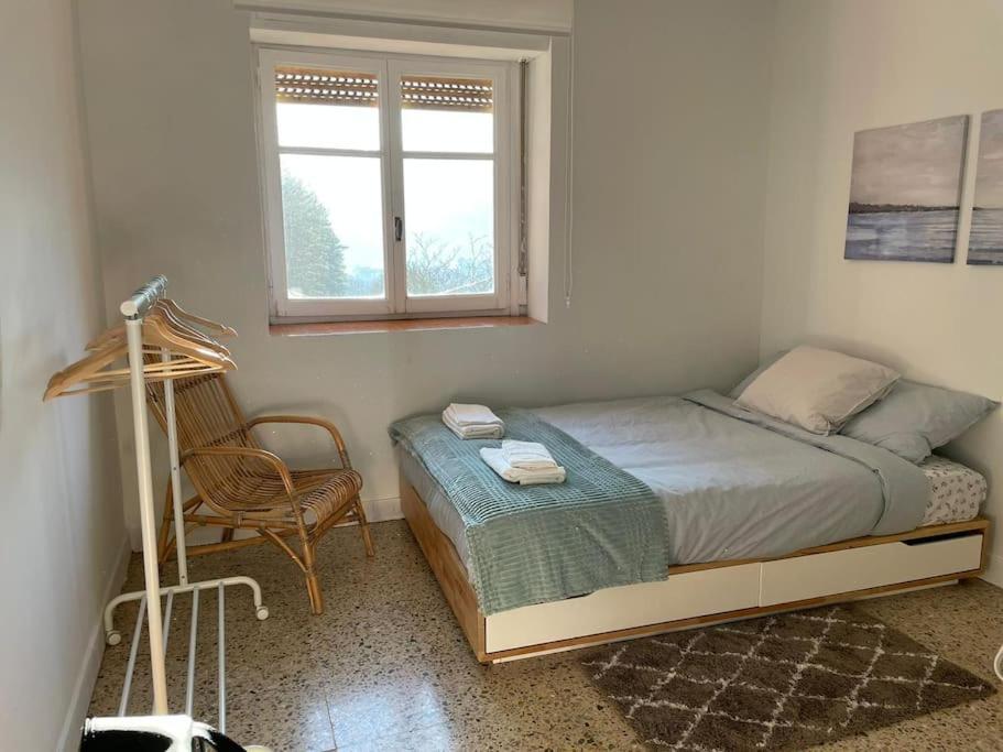Fantastico Retiro Rural En El Corazon De Euskadi Apartment เอลกอยบาร์ ภายนอก รูปภาพ