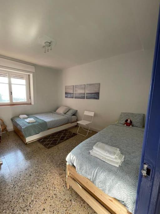 Fantastico Retiro Rural En El Corazon De Euskadi Apartment เอลกอยบาร์ ภายนอก รูปภาพ