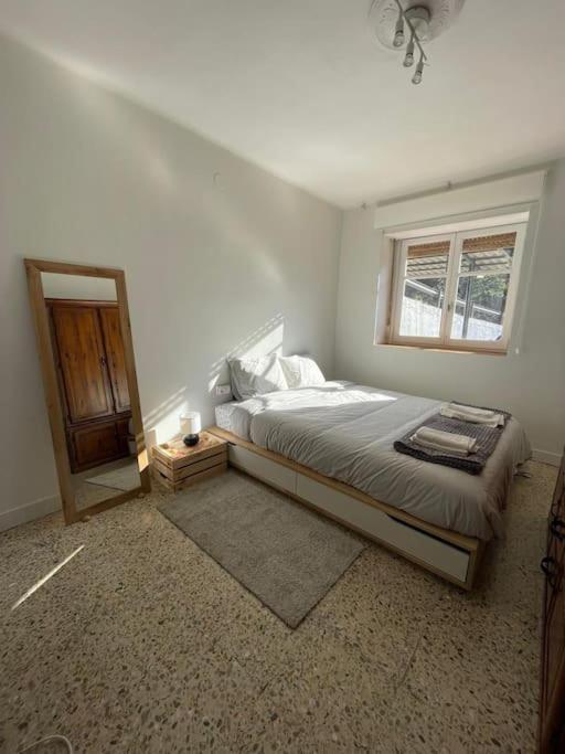 Fantastico Retiro Rural En El Corazon De Euskadi Apartment เอลกอยบาร์ ภายนอก รูปภาพ