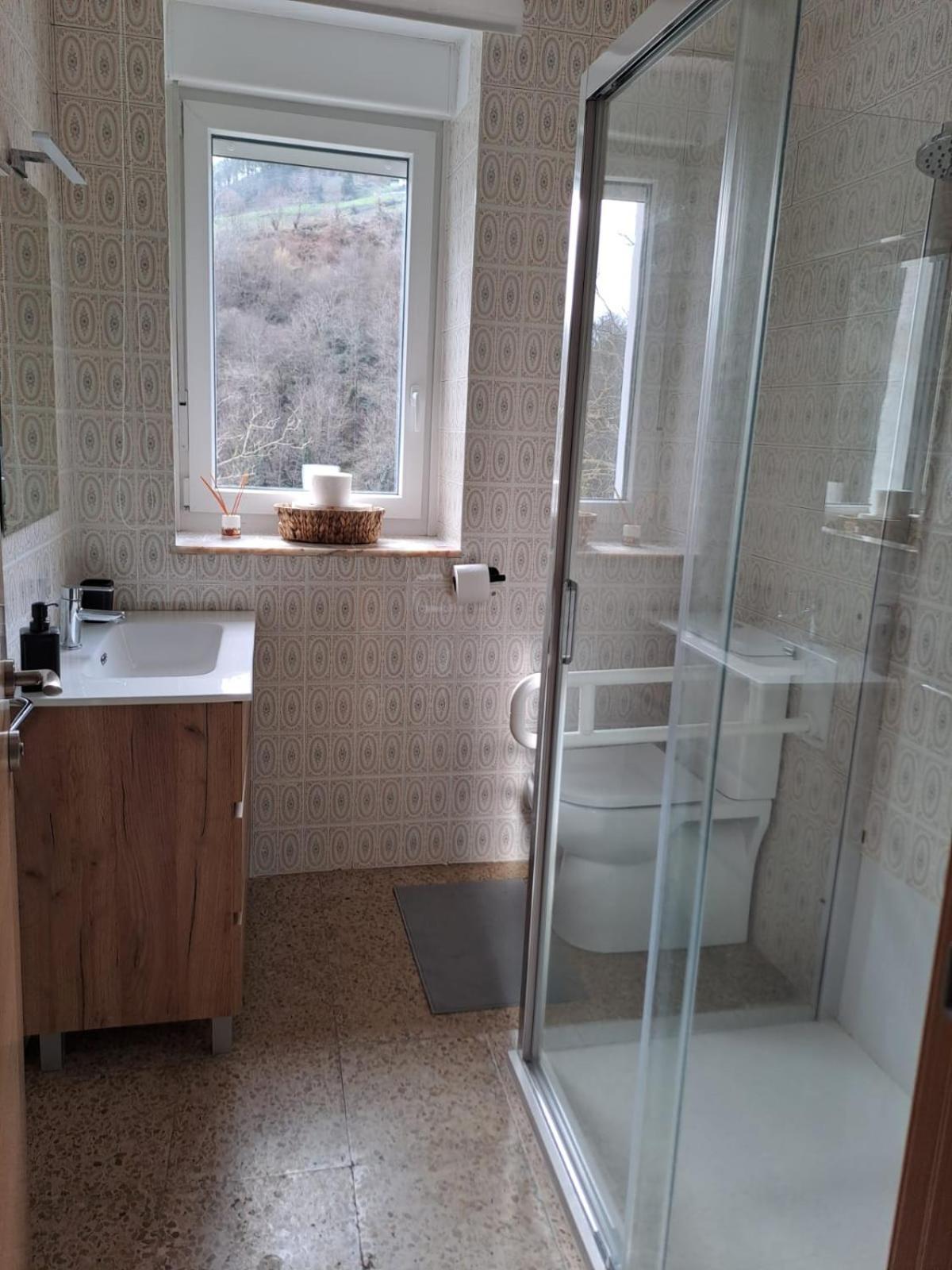Fantastico Retiro Rural En El Corazon De Euskadi Apartment เอลกอยบาร์ ห้อง รูปภาพ